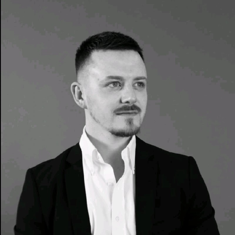 Eoin Kirwan — Venture Builder and Casino Expert